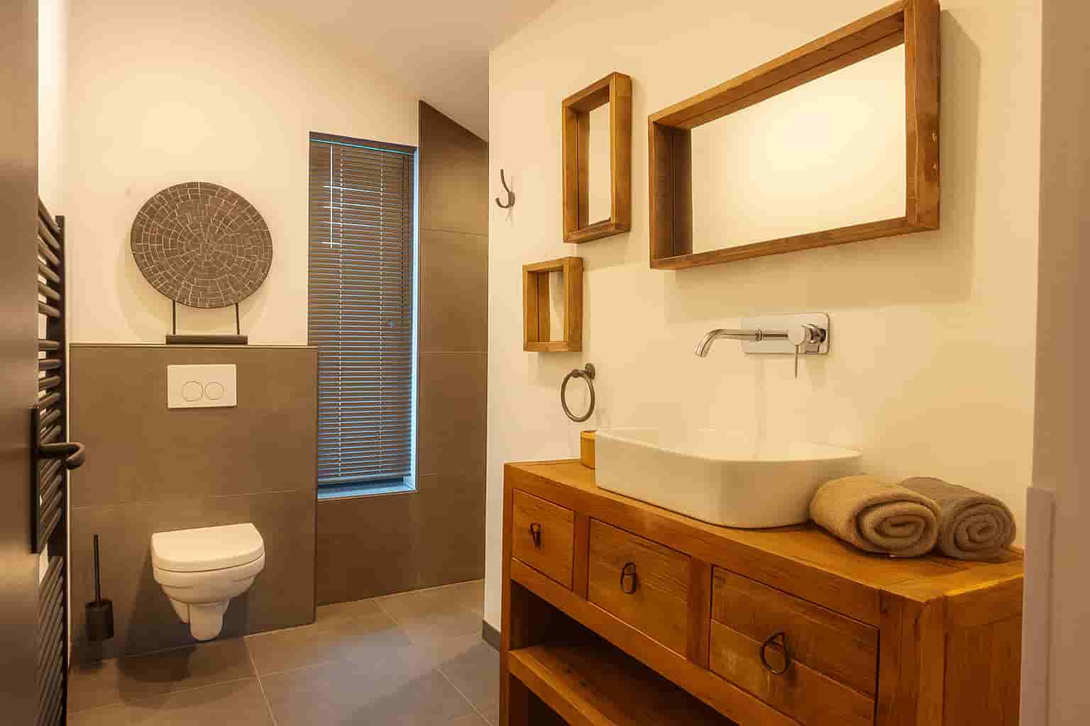 6P Luxus Villa mit Jacuzzi