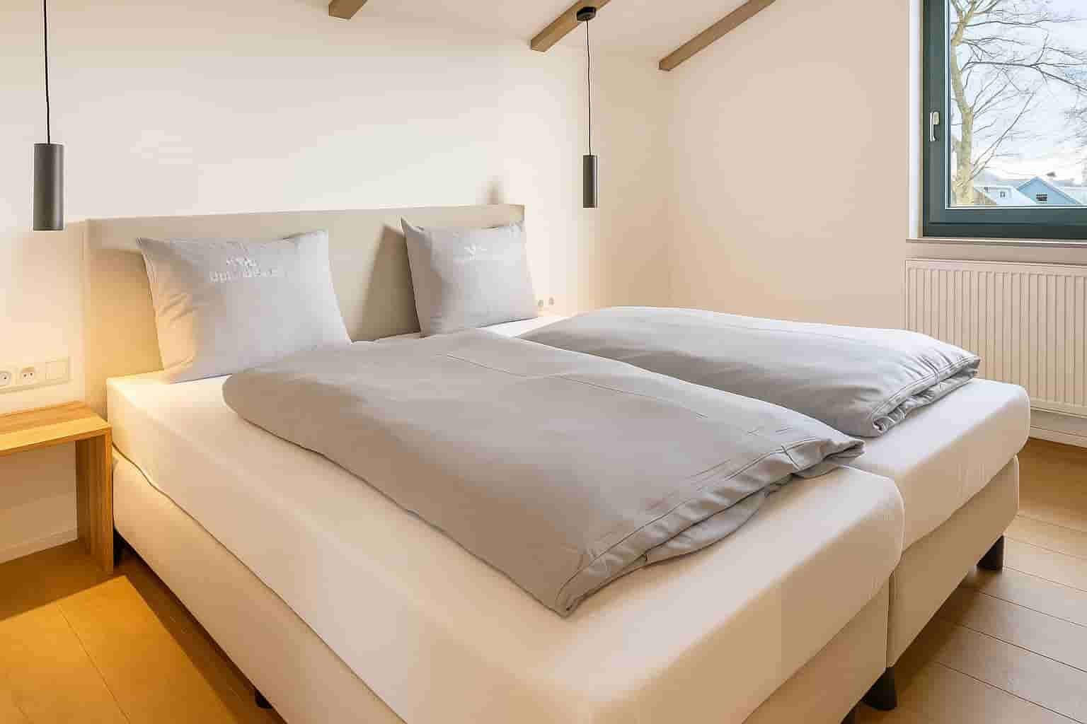 6P Luxus Villa mit Jacuzzi