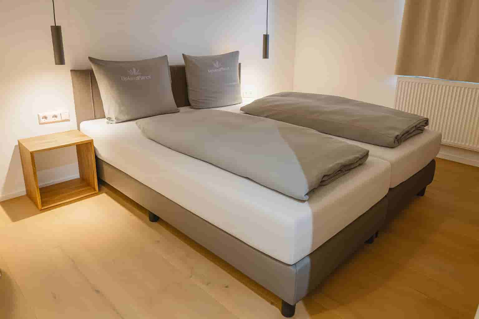 6P Luxus Villa mit Jacuzzi