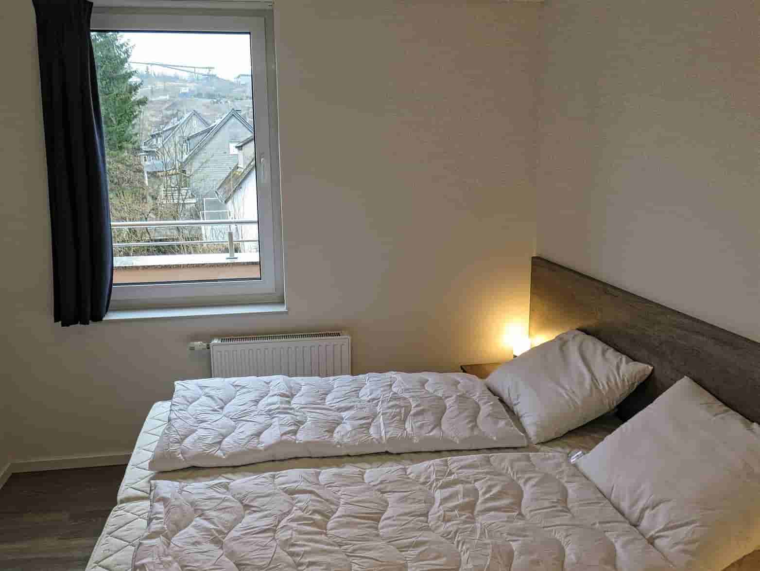 Modernes 8P-Penthouse in bester Lage