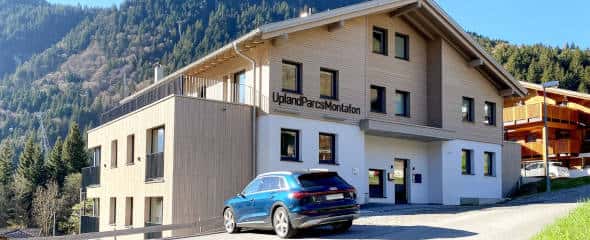 UplandParcs Montafon