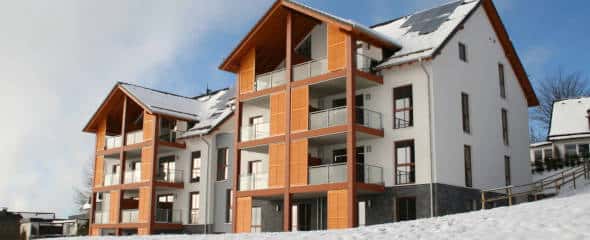UplandParcs Residence Astenberg