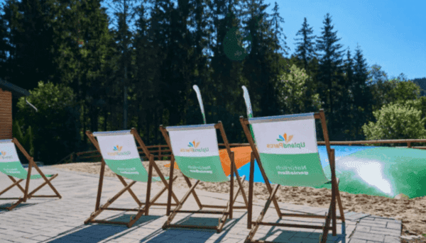 Sommer in Winterberg