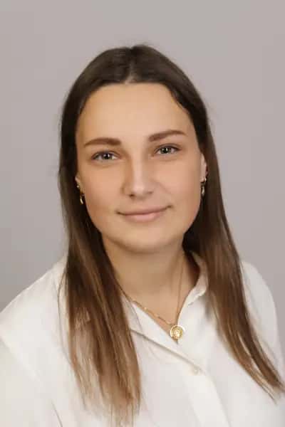 Annika Müter