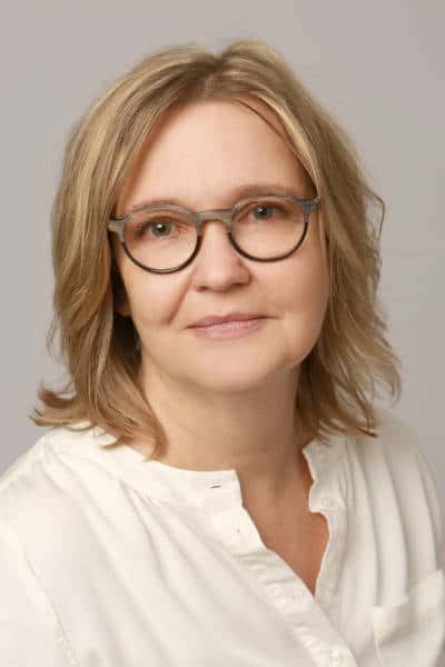 Claudia Bender