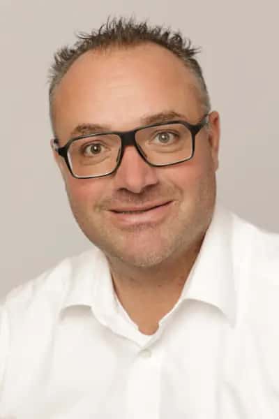 Dirk Bäringhausen