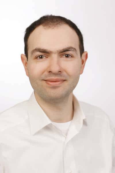 Nikolai Zdorovyk