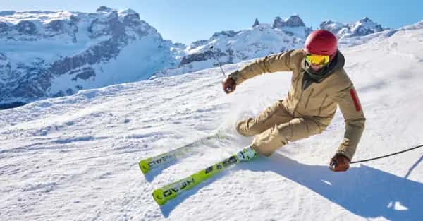Skiurlaub im Montafon