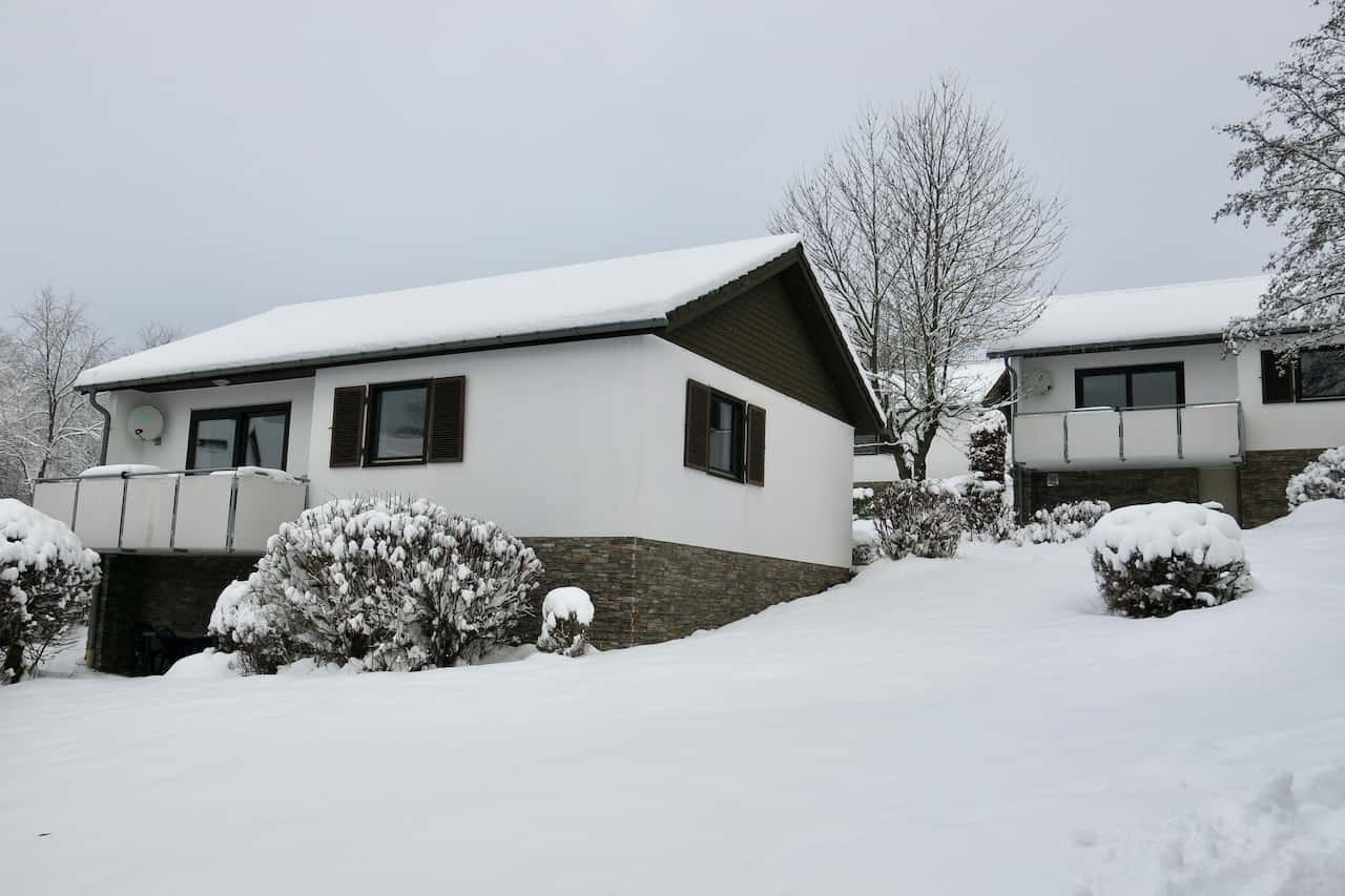 Gemütliches 6p Haus in Zentrumsnähe