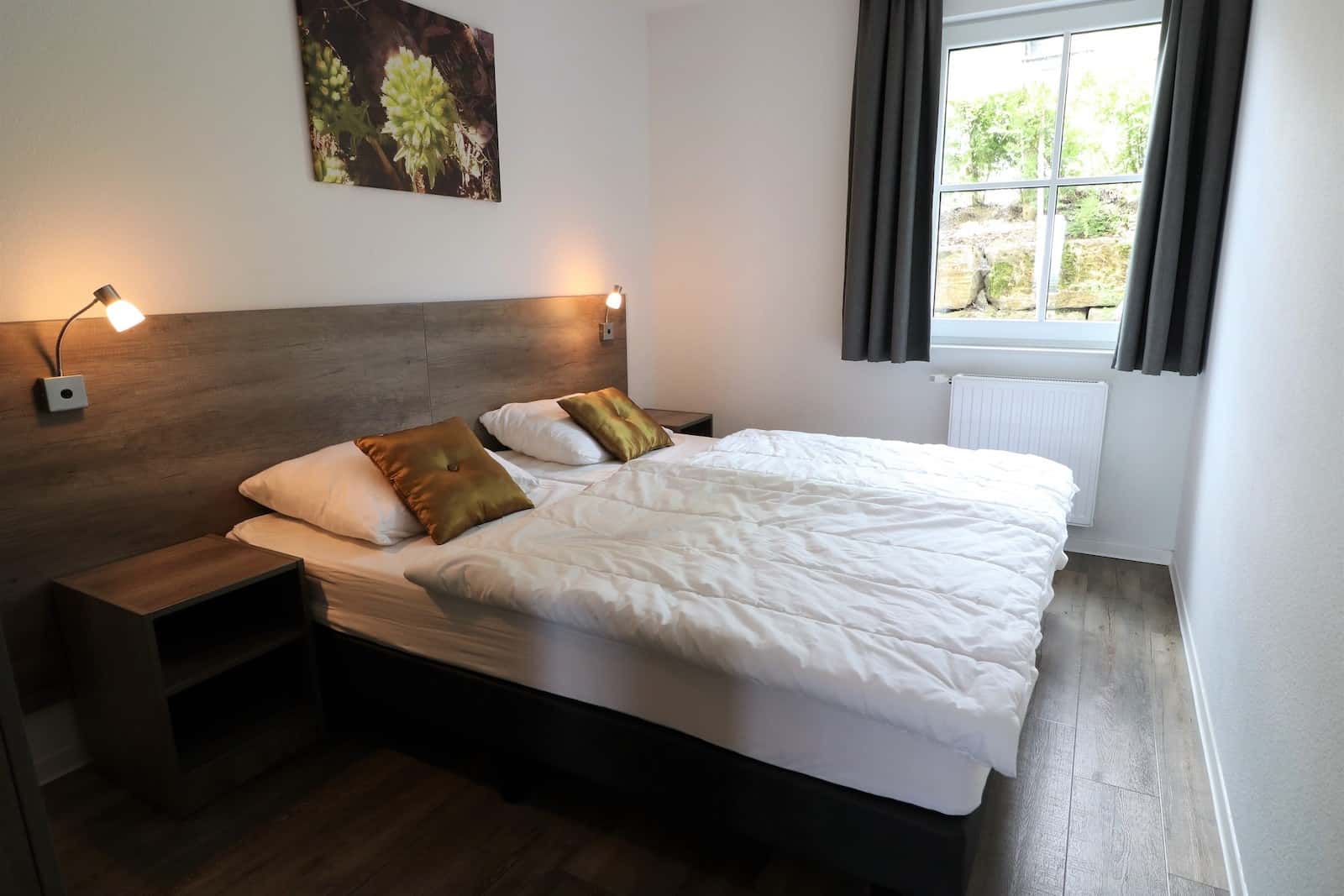 Gemütliche 8p Wohnung an der Piste