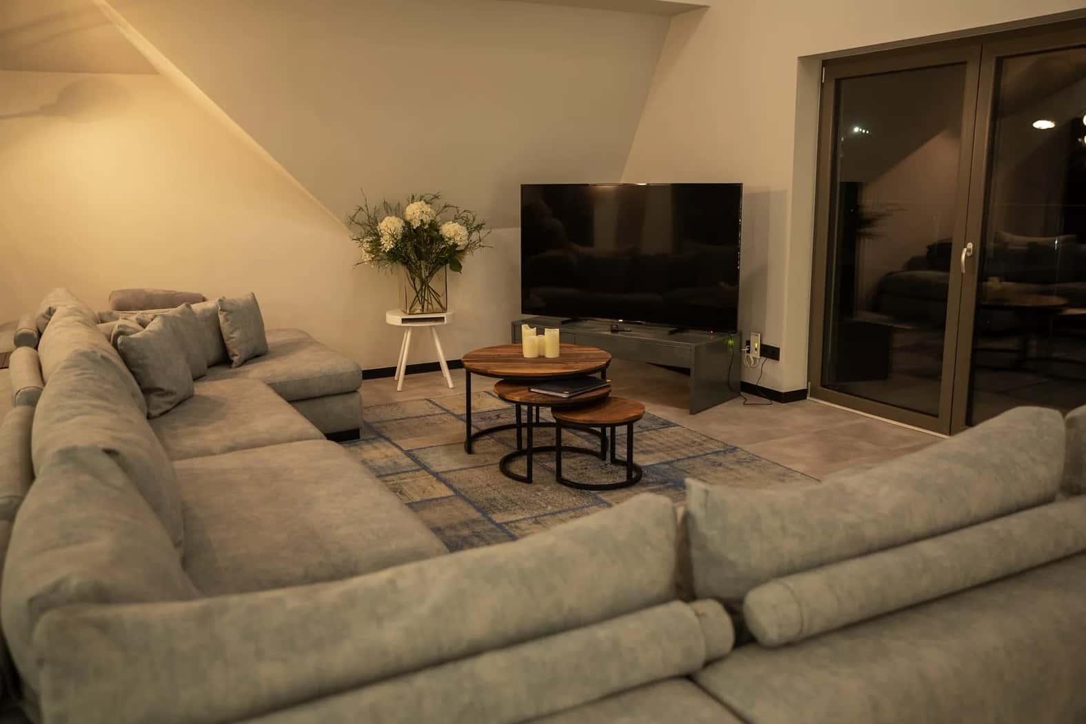 6-Schlafzimmer-Penthouse