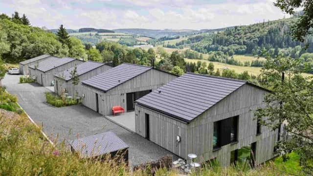 Ein Ort zum Abschalten