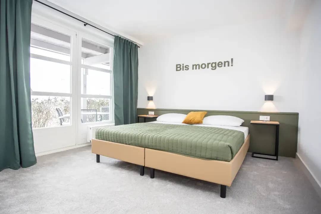 Mit voller Energie aufwachen