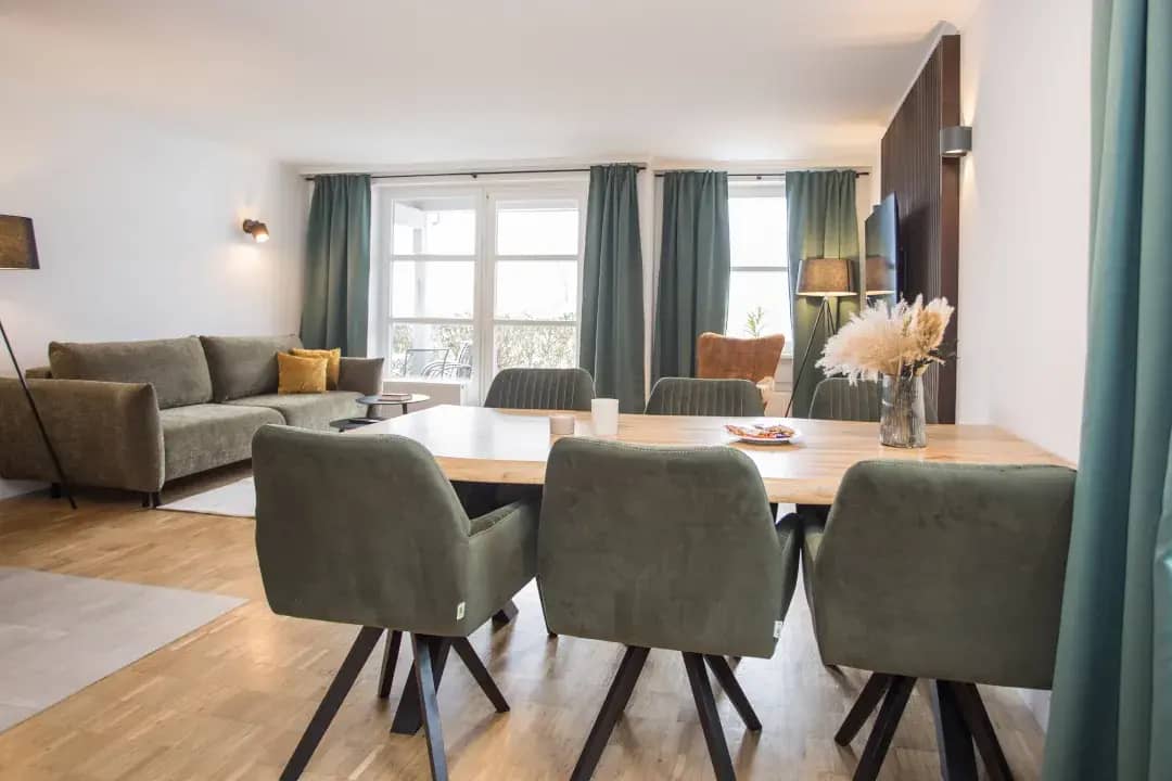 Für ein leckeren Gourmet-Abend