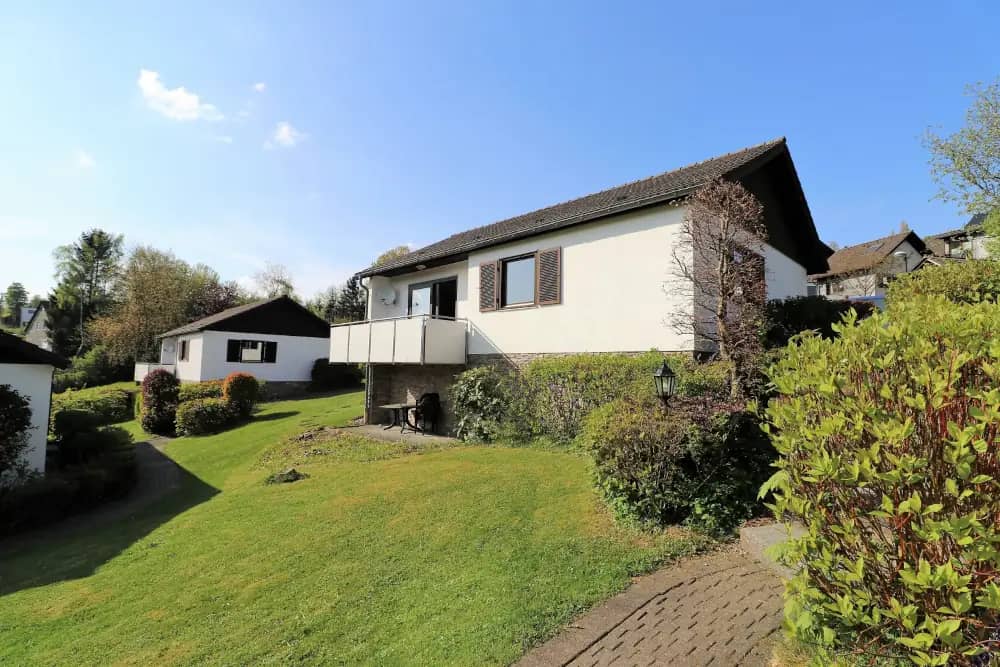 Gemütliche Ferienhäuser