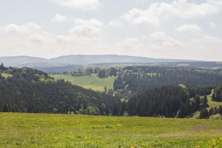 UplandParcs, natürlich genießen in unseren Ferienunterkünften ...