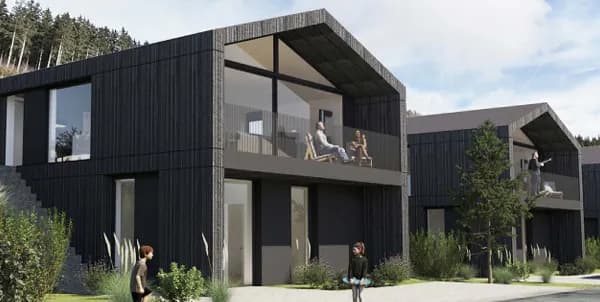 Heidechalets - Exklusivität in Winterberg-Niedersfeld