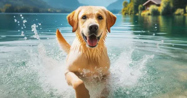 Hundeurlaub in Österreich