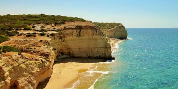 Luxusferienhäuser in Cavoeiro, Portugal