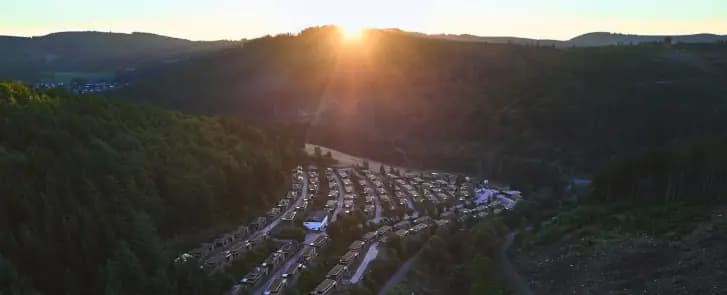 UplandParcs Sauerland