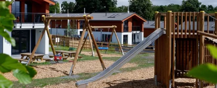 UplandParcs Winterberg