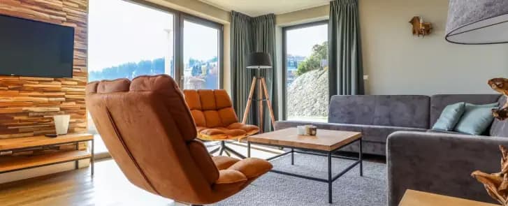 UplandParcs Bergblick