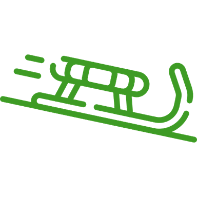 Familienrodeln in Winterberg