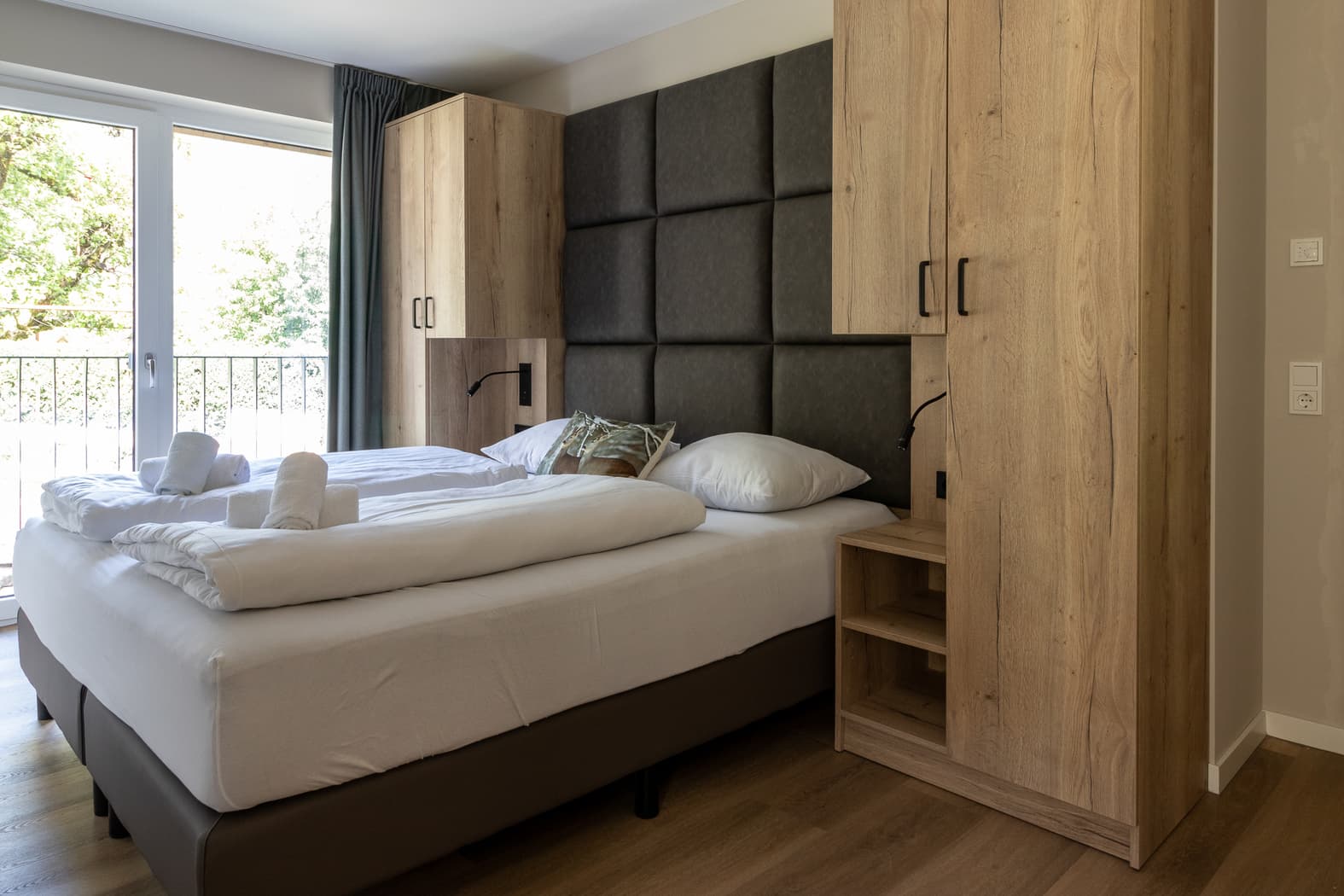 Stilvolle 7p Wohnung nahe Skigebiet