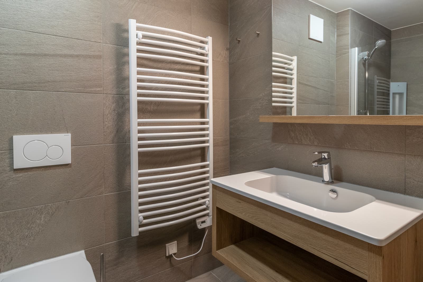 Stilvolle 5p Wohnung nahe Skigebiet
