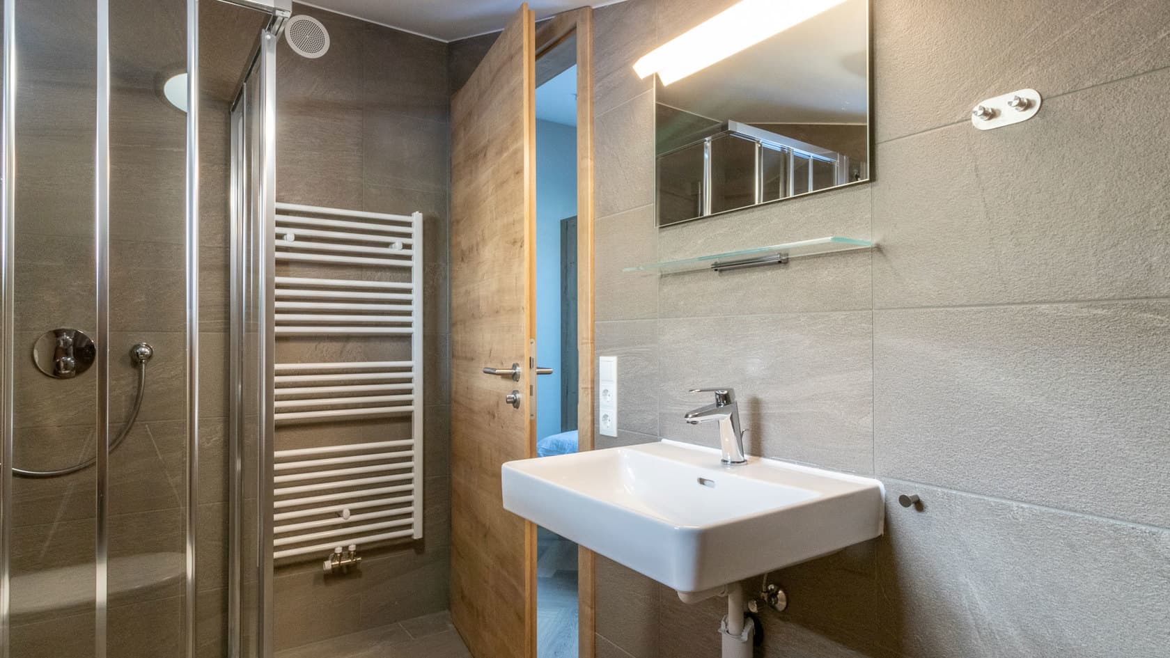  Luxus 6P Penthouse nahe Skigebiet