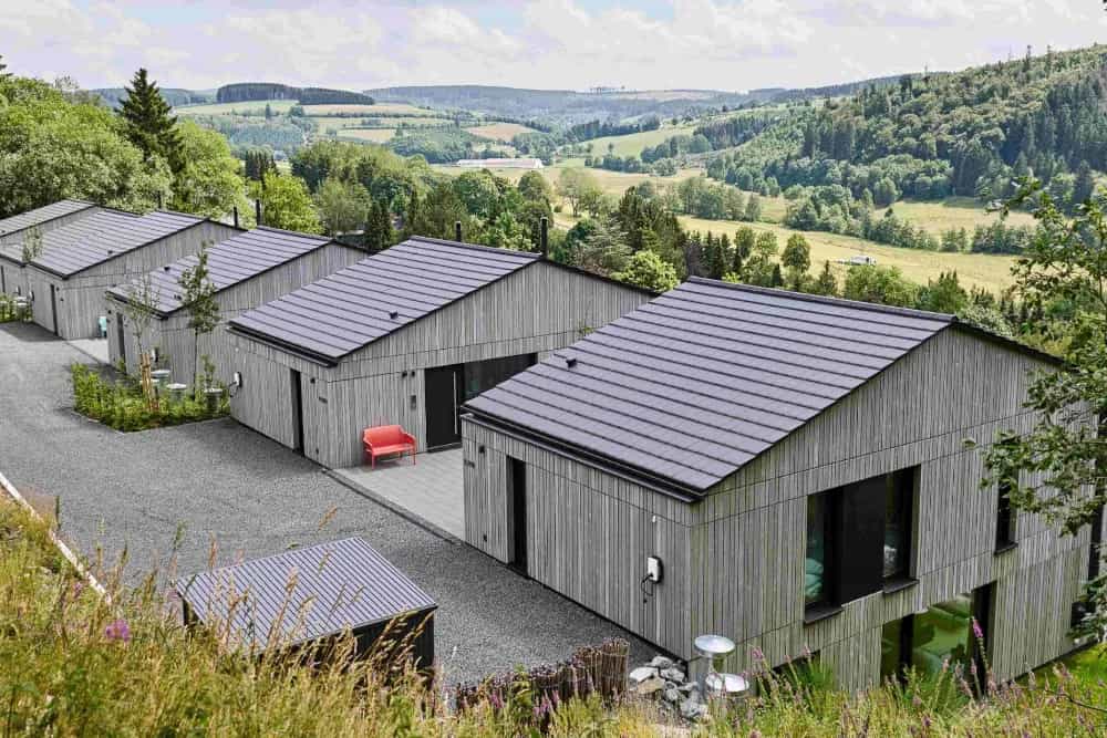 Sauerland Lodge