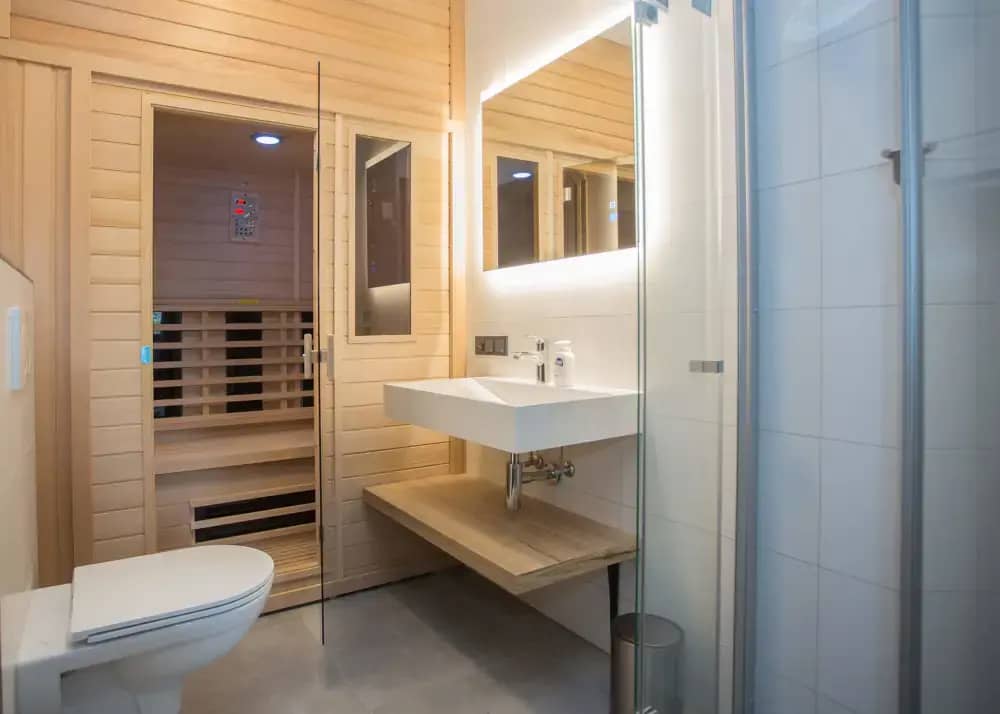 Wellness in den eigenen vier Wänden