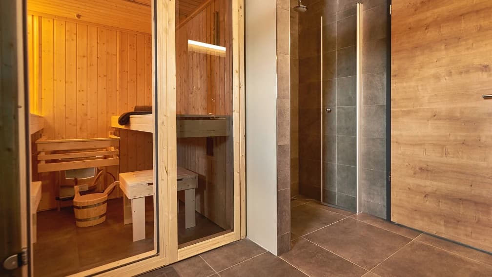 Wellness in den eigenen 4 Wänden