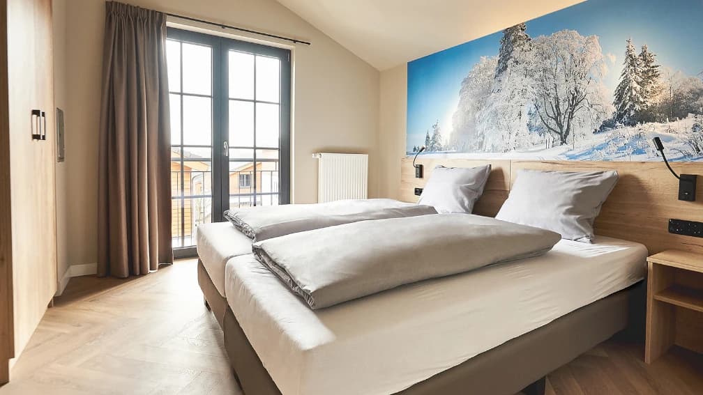 Ansprechende Architektur