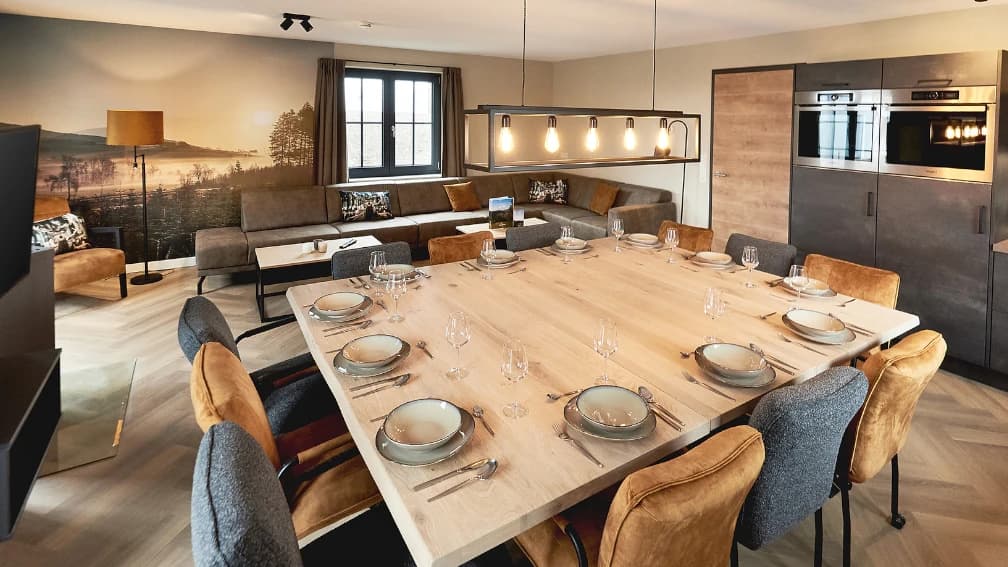 Luxuriöse Boxspringbetten