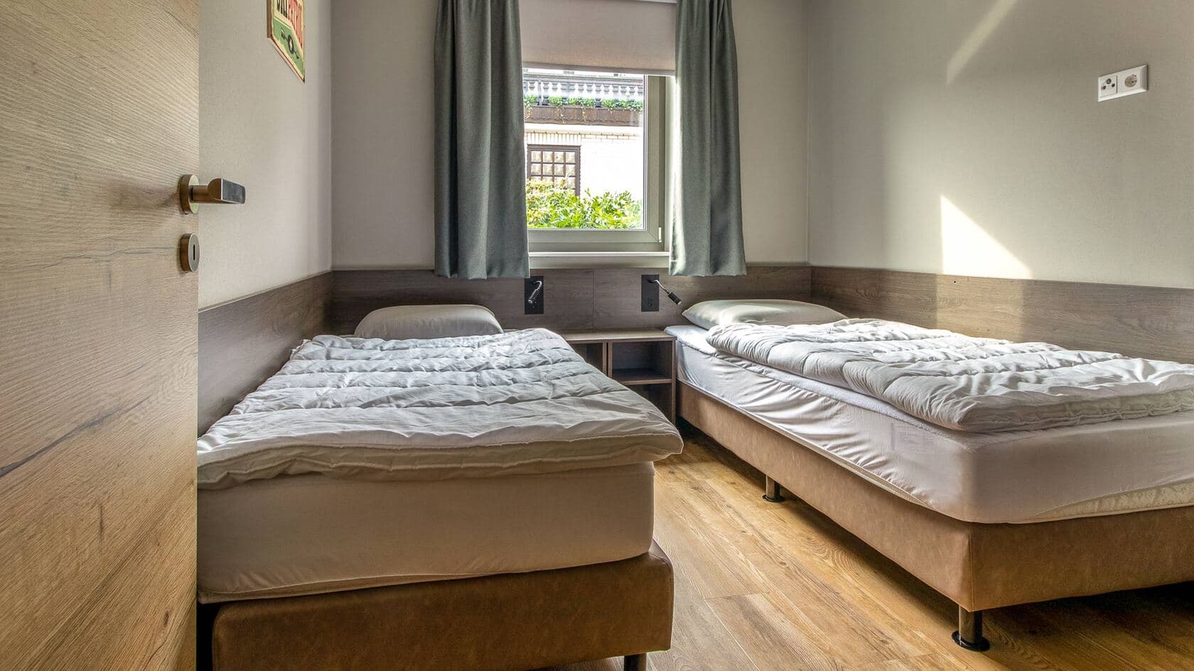 Stilvolle 8p Wohnung mit Aussicht