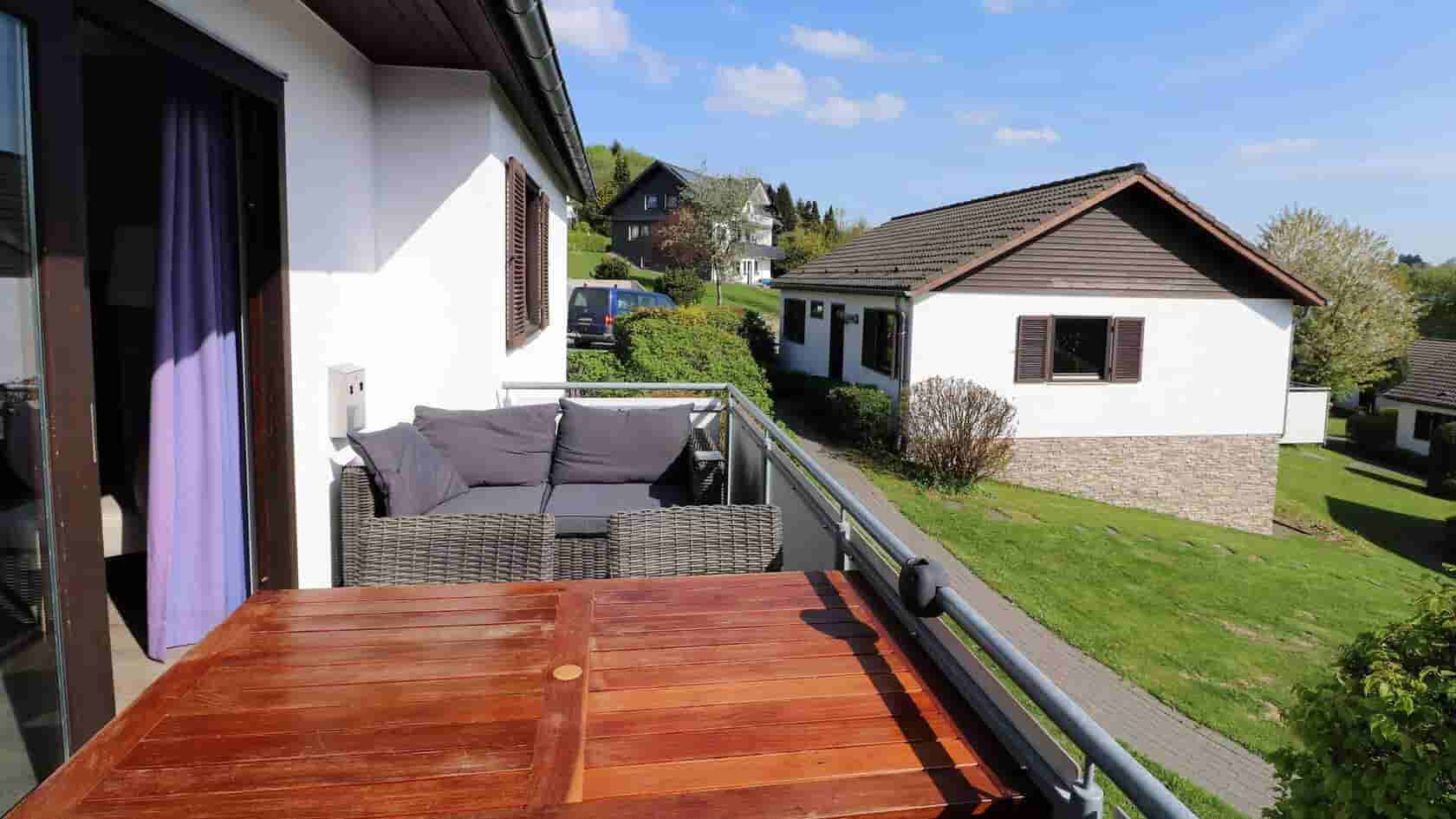 Gemütliches 6p Haus in Zentrumsnähe