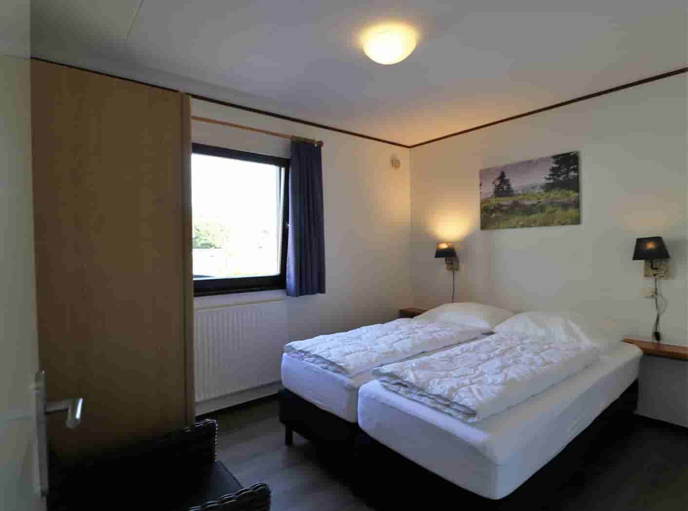 Gemütliches 6p Haus in Zentrumsnähe