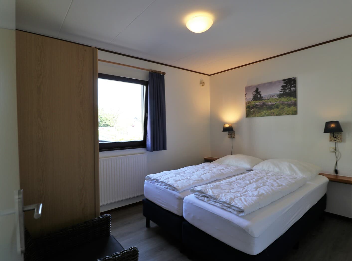 Gemütliches 6p Haus in Zentrumsnähe
