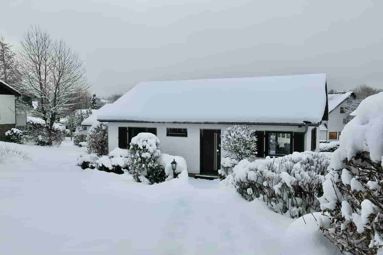 Gemütliches 6p Haus in Zentrumsnähe