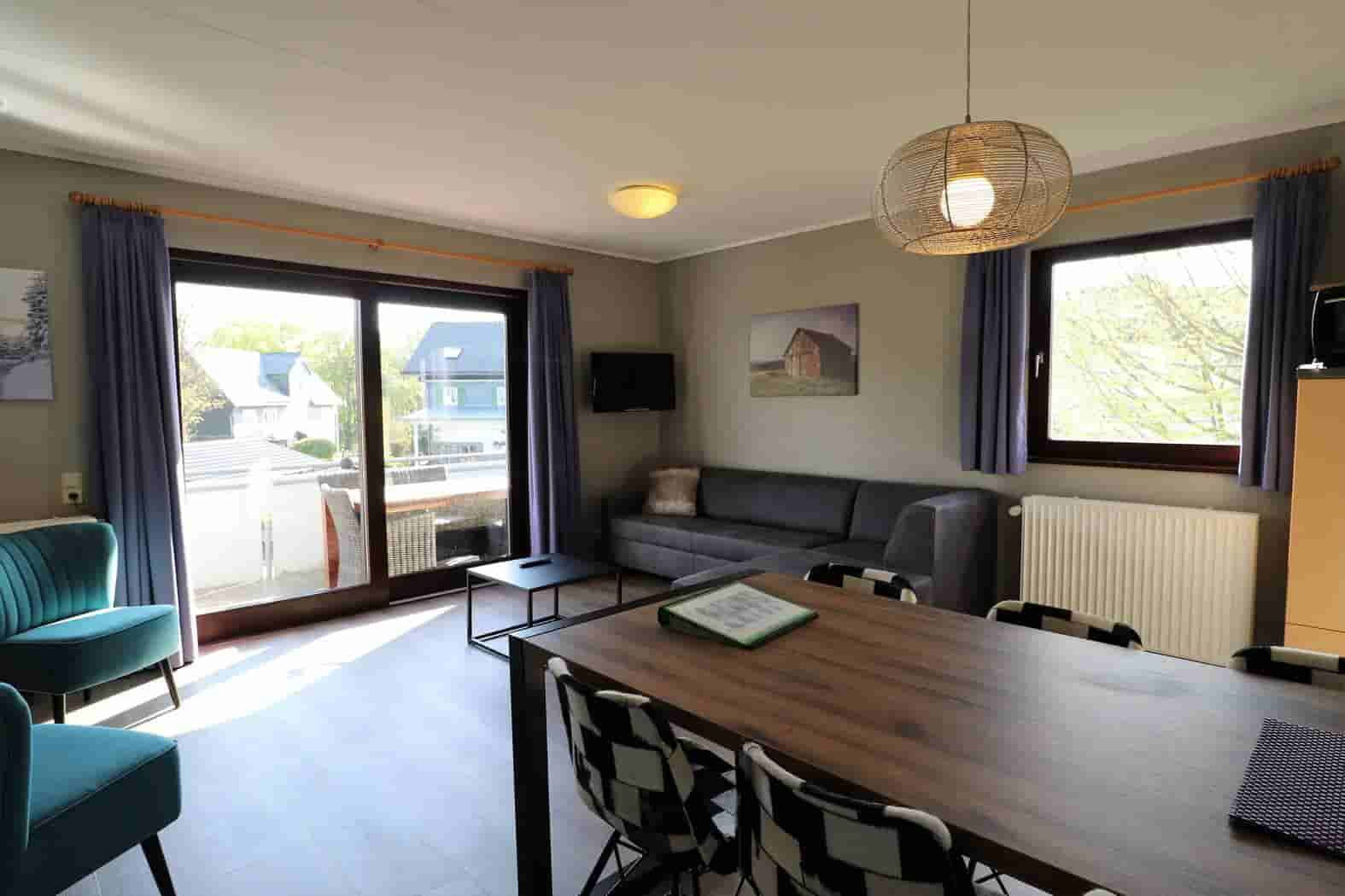 Gemütliches 6p Haus in Zentrumsnähe