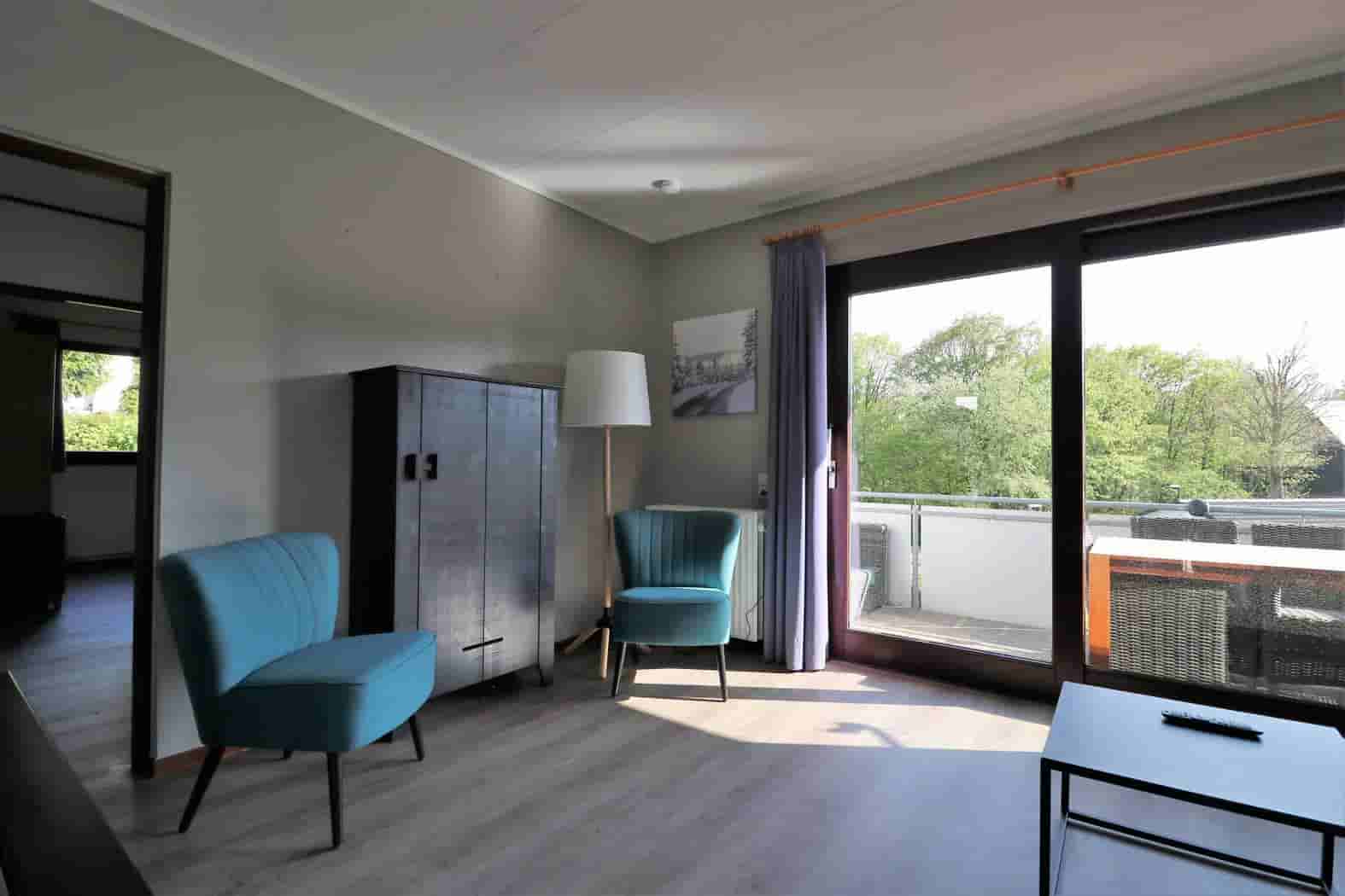 Gemütliches 6p Haus in Zentrumsnähe