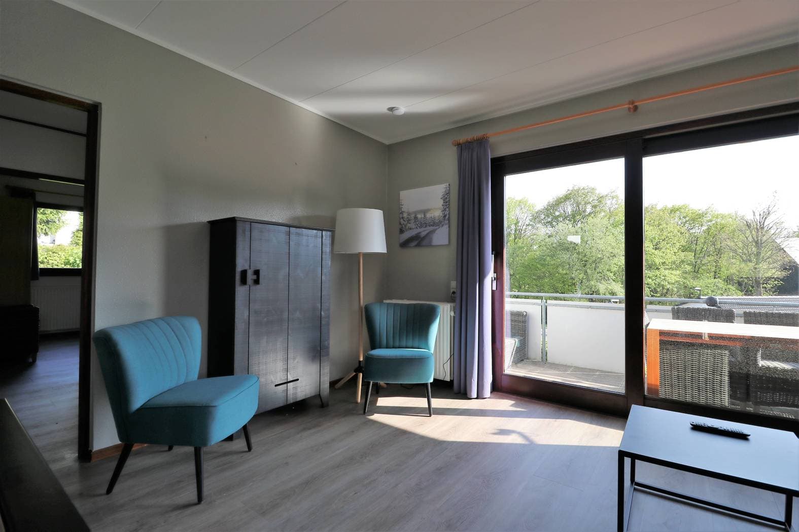 Gemütliches 6p Haus in Zentrumsnähe