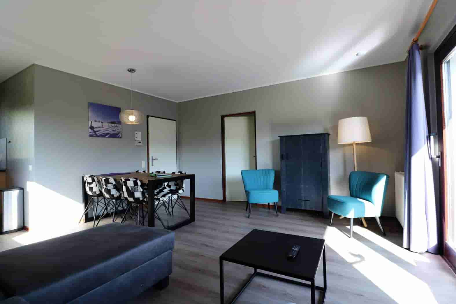 Gemütliches 6p Haus in Zentrumsnähe