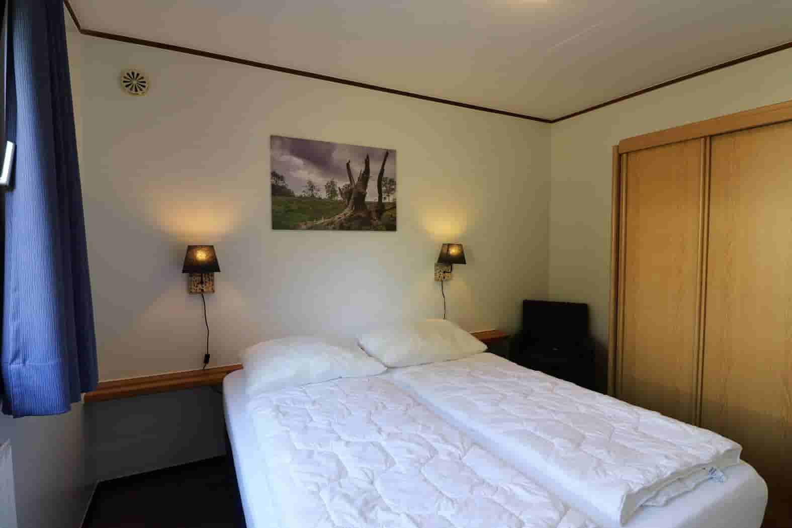 Gemütliches 6p Haus in Zentrumsnähe