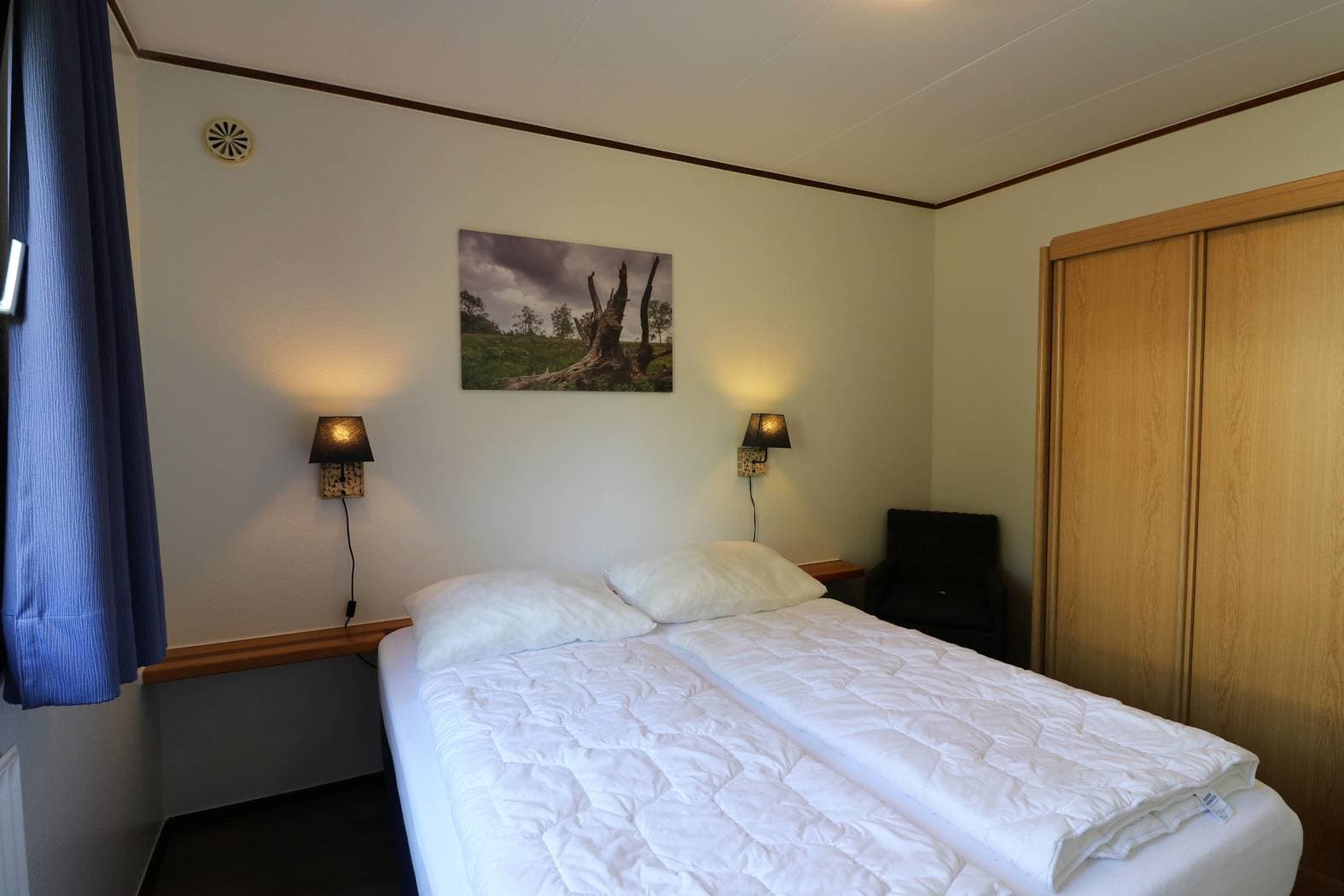 Gemütliches 6p Haus in Zentrumsnähe