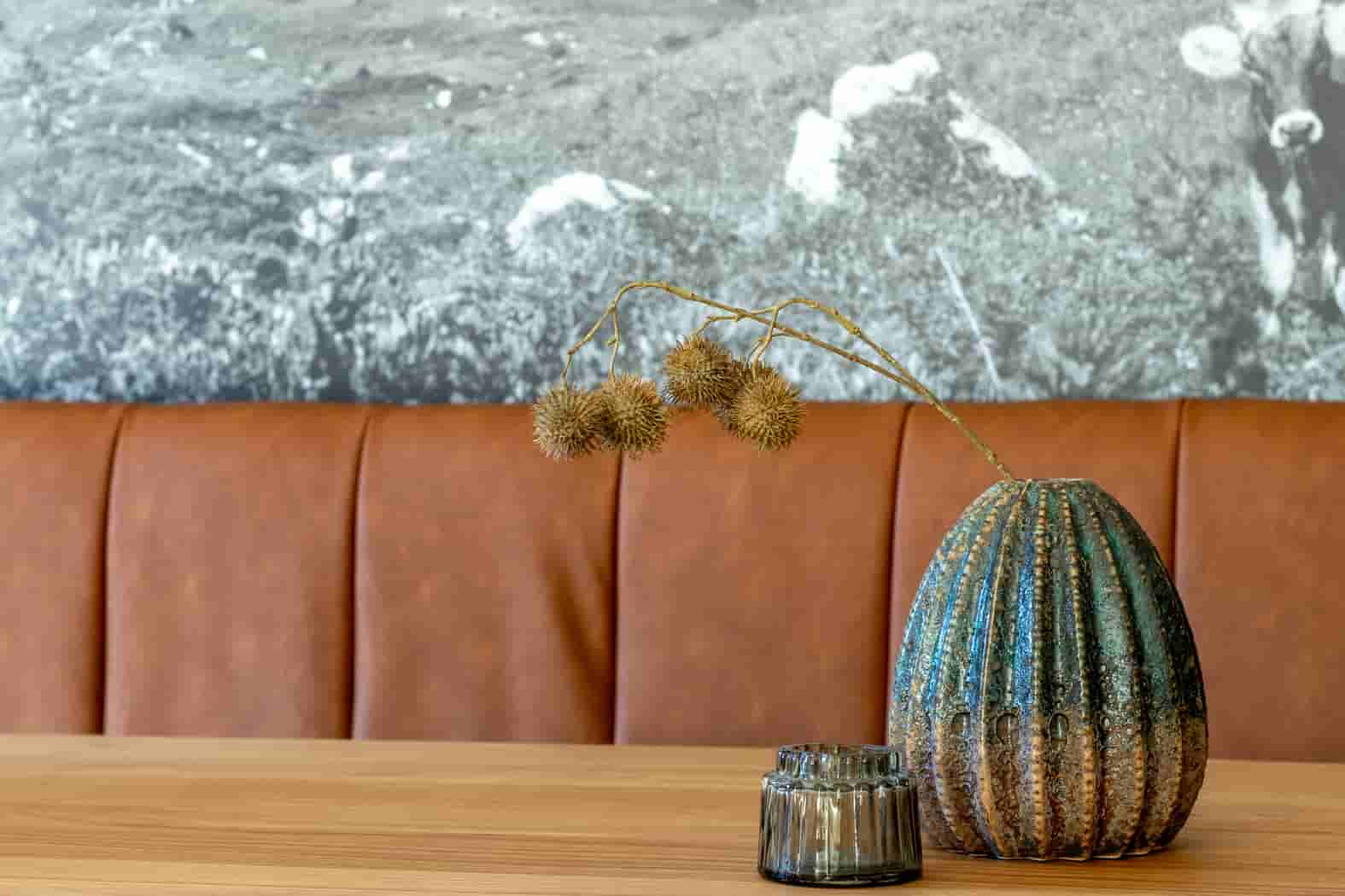 Stilvolle 4p Wohnung nahe Skigebiet