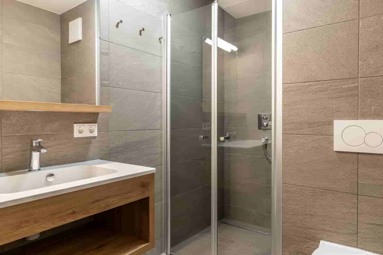 Stilvolle 7p Wohnung nahe Skigebiet