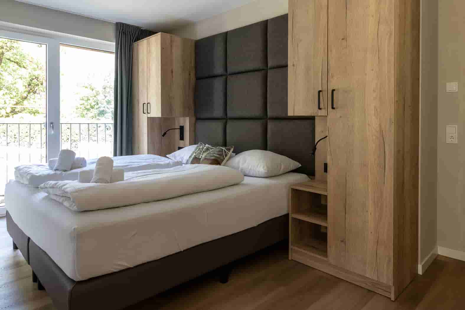 Stilvolle 7p Wohnung nahe Skigebiet