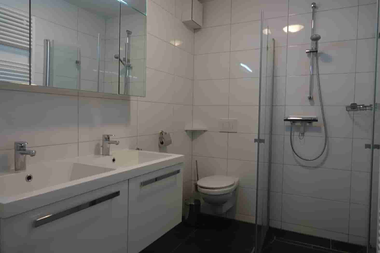 Gemütliche 4P Wohnung an der Piste